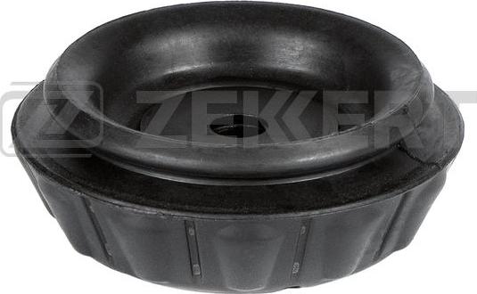 Zekkert GM-2485 - Опора стойки амортизатора, подушка autospares.lv