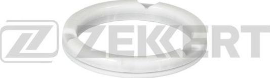 Zekkert GM-2439 - Подшипник качения, опора стойки амортизатора autospares.lv