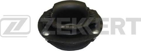 Zekkert GM-2042 - Опора стойки амортизатора, подушка autospares.lv