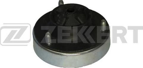 Zekkert GM-2047 - Опора стойки амортизатора, подушка autospares.lv