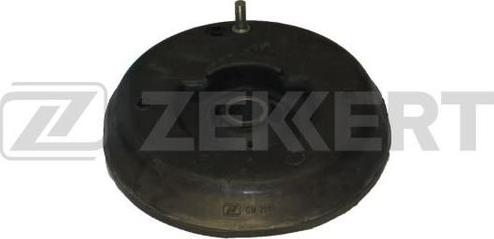 Zekkert GM-2059 - Опора стойки амортизатора, подушка autospares.lv