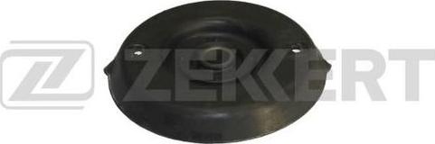 Zekkert GM-2058 - Опора стойки амортизатора, подушка autospares.lv