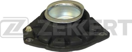 Zekkert GM-2053 - Опора стойки амортизатора, подушка autospares.lv