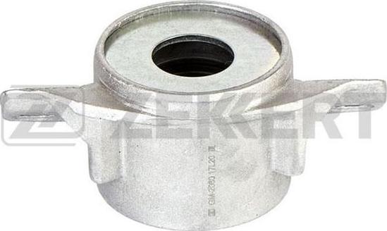 Zekkert GM-2060 - Опора стойки амортизатора, подушка autospares.lv