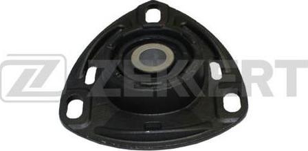 Zekkert GM-2005 - Опора стойки амортизатора, подушка autospares.lv