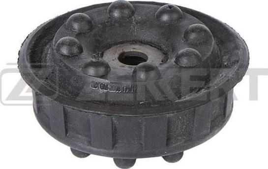 Zekkert GM-2006 - Опора стойки амортизатора, подушка autospares.lv