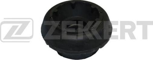 Zekkert GM-2003 - Опора стойки амортизатора, подушка autospares.lv