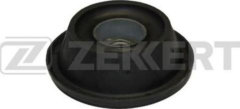 Zekkert GM-2002 - Опора стойки амортизатора, подушка autospares.lv