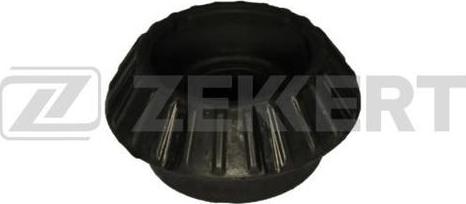 Zekkert GM-2086 - Опора стойки амортизатора, подушка autospares.lv