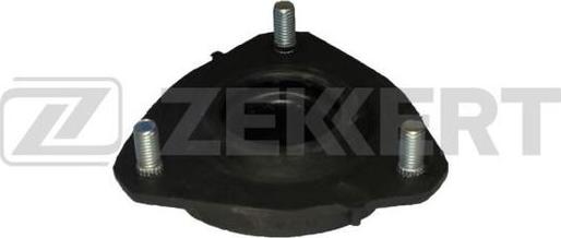 Zekkert GM-2034 - Опора стойки амортизатора, подушка autospares.lv