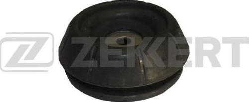 Zekkert GM-2030 - Опора стойки амортизатора, подушка autospares.lv