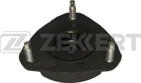 Zekkert GM-2033 - Опора стойки амортизатора, подушка autospares.lv