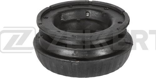 Zekkert GM-2021 - Опора стойки амортизатора, подушка autospares.lv