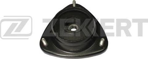 Zekkert GM-2074 - Опора стойки амортизатора, подушка autospares.lv