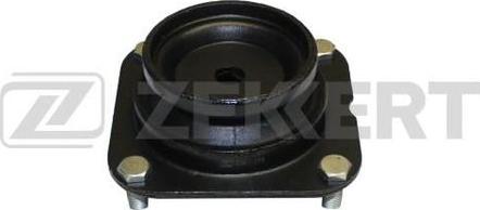 Zekkert GM-2075 - Опора стойки амортизатора, подушка autospares.lv