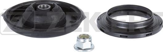 Zekkert GM-2077 - Опора стойки амортизатора, подушка autospares.lv