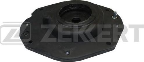 Zekkert GM-2141 - Опора стойки амортизатора, подушка autospares.lv