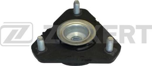 Zekkert GM-2159 - Опора стойки амортизатора, подушка autospares.lv