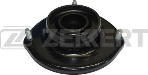 Zekkert GM-2151 - Опора стойки амортизатора, подушка autospares.lv