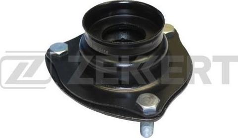 Zekkert GM-2158 - Опора стойки амортизатора, подушка autospares.lv