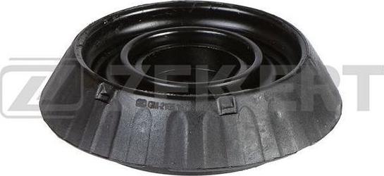 Zekkert GM-2165 - Опора стойки амортизатора, подушка autospares.lv