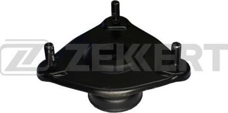 Zekkert GM-2162 - Опора стойки амортизатора, подушка autospares.lv