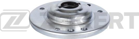 Zekkert GM-2103 - Опора стойки амортизатора, подушка autospares.lv