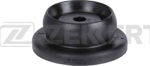 Zekkert GM-2119 - Опора стойки амортизатора, подушка autospares.lv