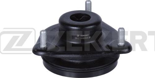 Zekkert GM-2116 - Опора стойки амортизатора, подушка autospares.lv