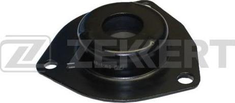 Zekkert GM-2189 - Опора стойки амортизатора, подушка autospares.lv