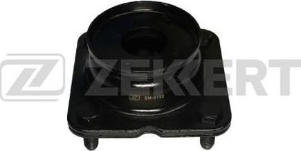 Zekkert GM-2182 - Опора стойки амортизатора, подушка autospares.lv