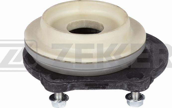 Zekkert GM-2136 - Опора стойки амортизатора, подушка autospares.lv