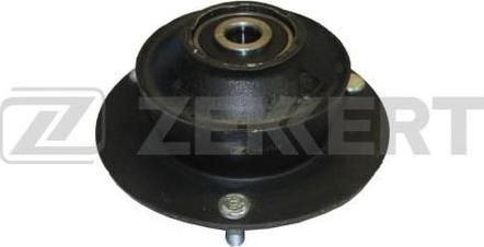 Zekkert GM-2129 - Опора стойки амортизатора, подушка autospares.lv