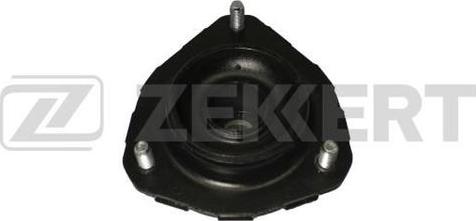 Zekkert GM-2209 - Опора стойки амортизатора, подушка autospares.lv