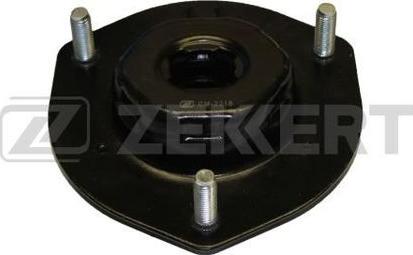 Zekkert GM-2216 - Опора стойки амортизатора, подушка autospares.lv