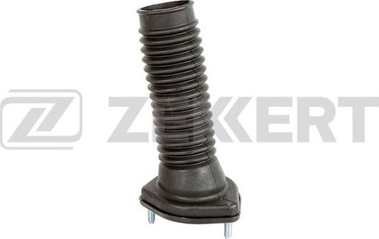 Zekkert GM-2234 - Опора стойки амортизатора, подушка autospares.lv