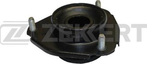 Zekkert GM-2235 - Опора стойки амортизатора, подушка autospares.lv