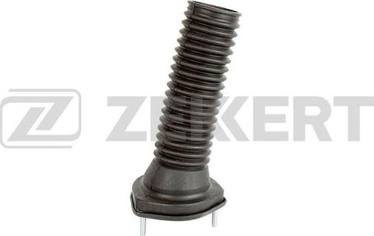 Zekkert GM-2231 - Опора стойки амортизатора, подушка autospares.lv