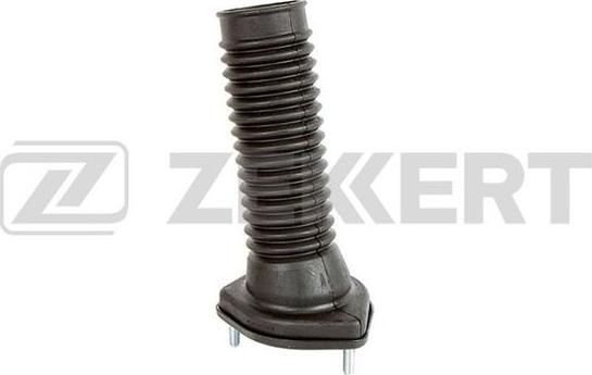 Zekkert GM-2233 - Опора стойки амортизатора, подушка autospares.lv