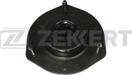 Zekkert GM-2229 - Опора стойки амортизатора, подушка autospares.lv