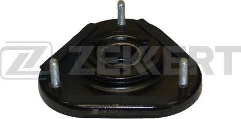 Zekkert GM-2227 - Опора стойки амортизатора, подушка autospares.lv