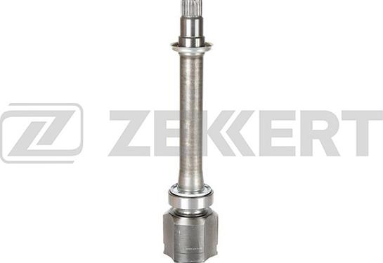 Zekkert GS-4957 - Шарнирный комплект, ШРУС, приводной вал autospares.lv