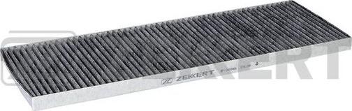 Zekkert IF-3084K - Фильтр воздуха в салоне autospares.lv
