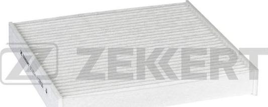 Zekkert IF-3024 - Фильтр воздуха в салоне autospares.lv