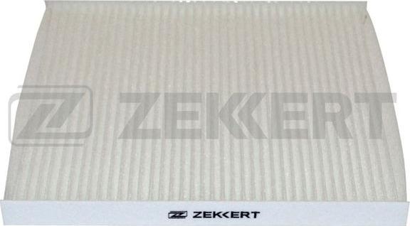 Zekkert IF-3312 - Фильтр воздуха в салоне autospares.lv