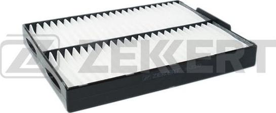 Zekkert IF-3217 - Фильтр воздуха в салоне autospares.lv