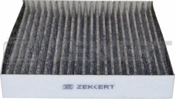 Zekkert IF-3282K - Фильтр воздуха в салоне autospares.lv