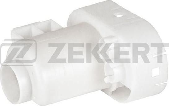 Zekkert KF-5475 - Топливный фильтр autospares.lv