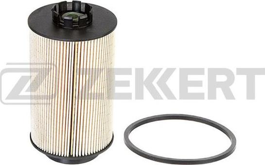 Zekkert KF-5506E - Топливный фильтр autospares.lv