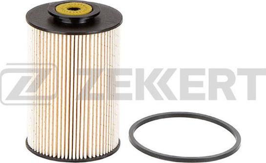 Zekkert KF-5052E - Топливный фильтр autospares.lv